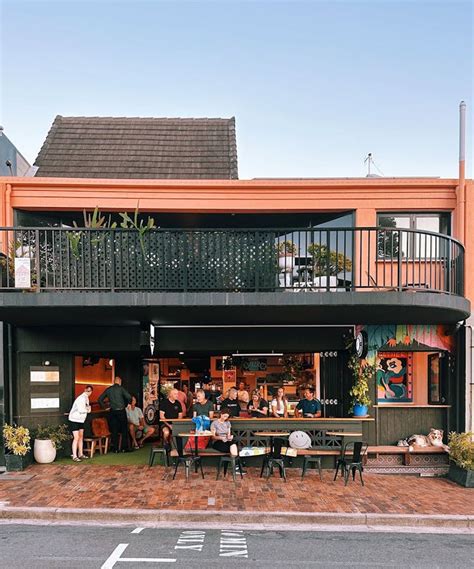 caloundra restaurants list.